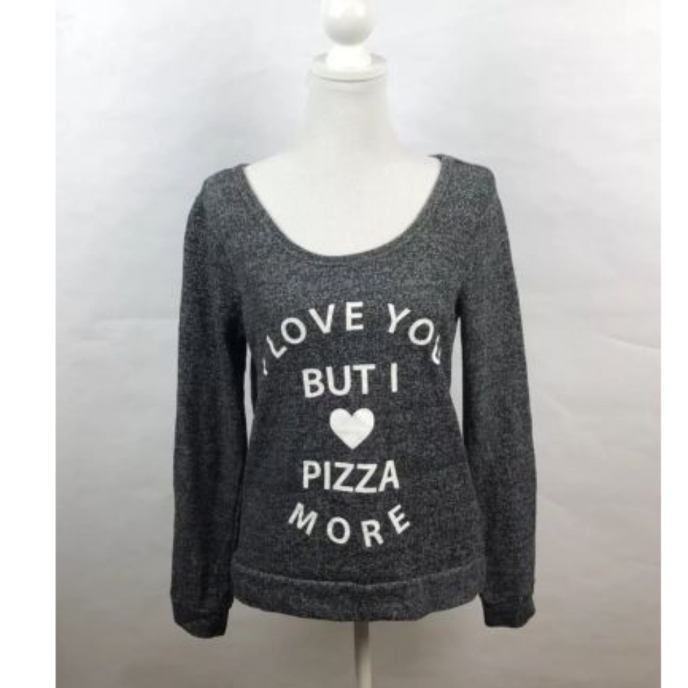 Miss Chievous Sweater